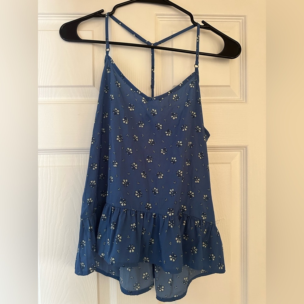 Abercrombie & Fitch Tank